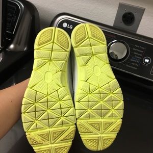 Nike Shoes - Nike free run shoes Nike Shoes - Nike free run shoes